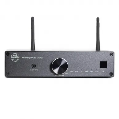 Стереоусилитель Radiotehnika RTM01